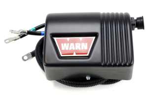 Warn Winch Replacement Solenoid Control Pack 12