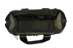 Overland Vehicle Systems All Purpose Tool Bag 