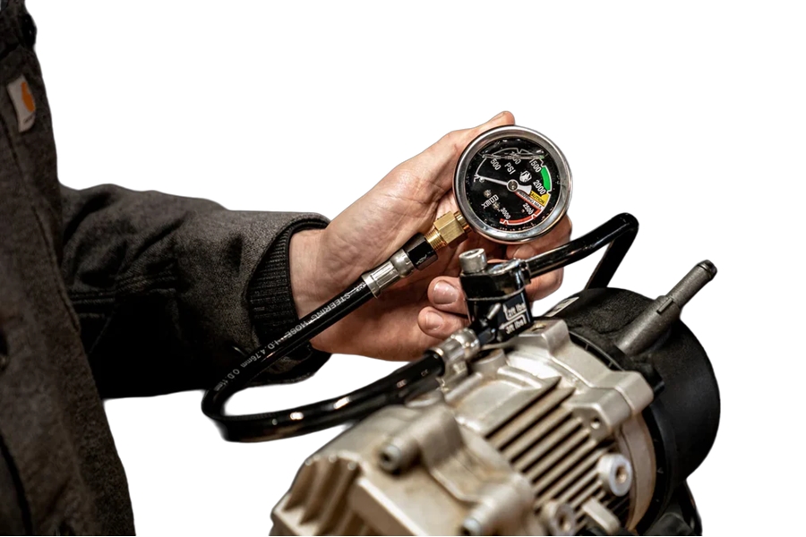 Apex Performance Steering Boost Kit w/o Cooler - JT/JL