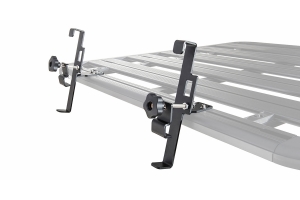 Rhino Rack Aluminum Folding Ladder Bracket