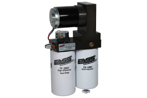 FASS Titanium series diesel fuel lift pump - 2011-2014 Chevy