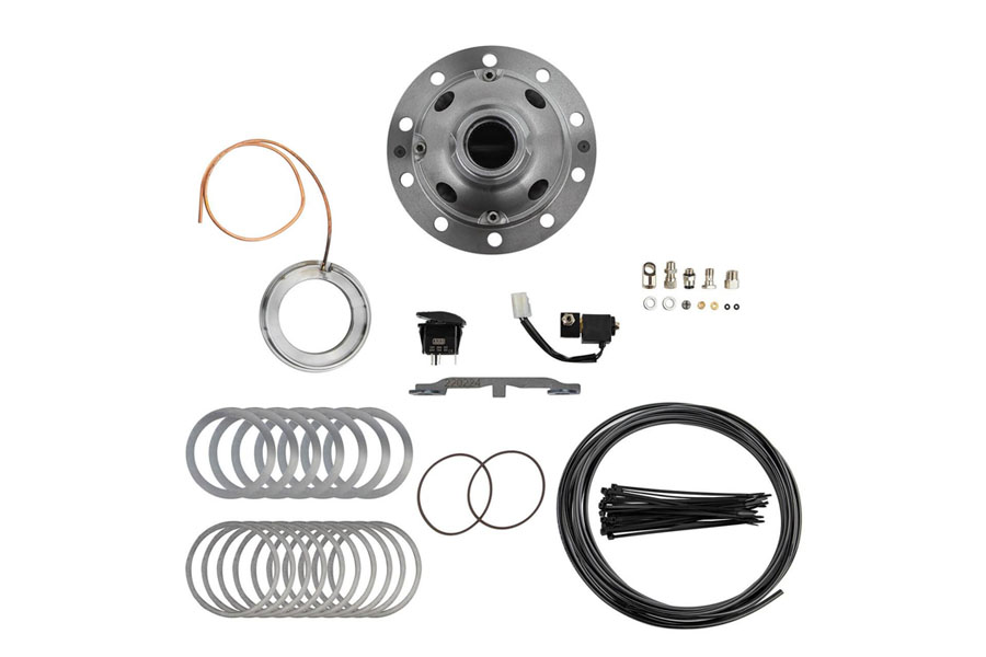 ARB Rear Air Locker M220 32 Spline  - JT/JL Non Rubicon / Bronco 2021+ w/o Sasquatch Pkg.