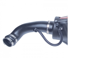 Injen Technology Evolution Cold Air Intake System (Dry Air Filter) - JL 2.0L Turbo 