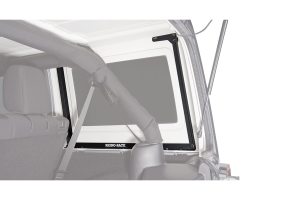 Rhino Rack HD RLT600 3 Bar Backbone Roof Rack - JL 4Dr