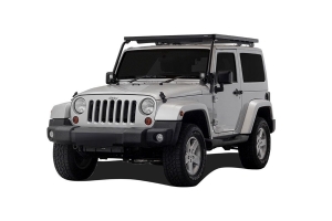 Front Runner Outfitters Extreme Roof Rack Kit - JK 2Dr