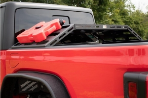 Fishbone Offroad Bed Storage Rack - JT 