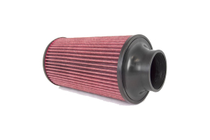 Rugged Ridge Conical Air Filter 77Mm X 270Mm