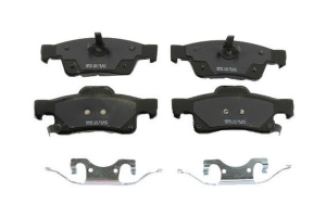 Mopar Rear Disc Brake Pad Kit - Grand Cherokee 2011-2019