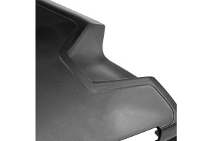 Rugged Ridge Max Terrain Front and Rear Fender Flare Set  - JL