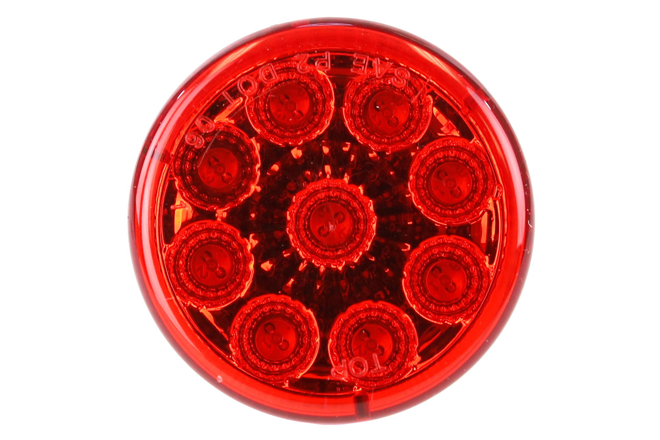 Expedition One Third Brake Light