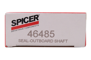 Dana Spicer 35 Replacement Outer Axle Seal