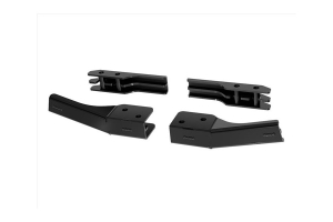 Icon Vehicle Dynamics High Clearance Crash Bar Kit - Bronco 2021+