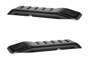 XK Glow LED High Wing Tail Light  - JK