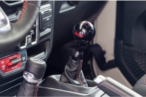 B&M Racing Precision Manual Sport Shifter - JT/JL