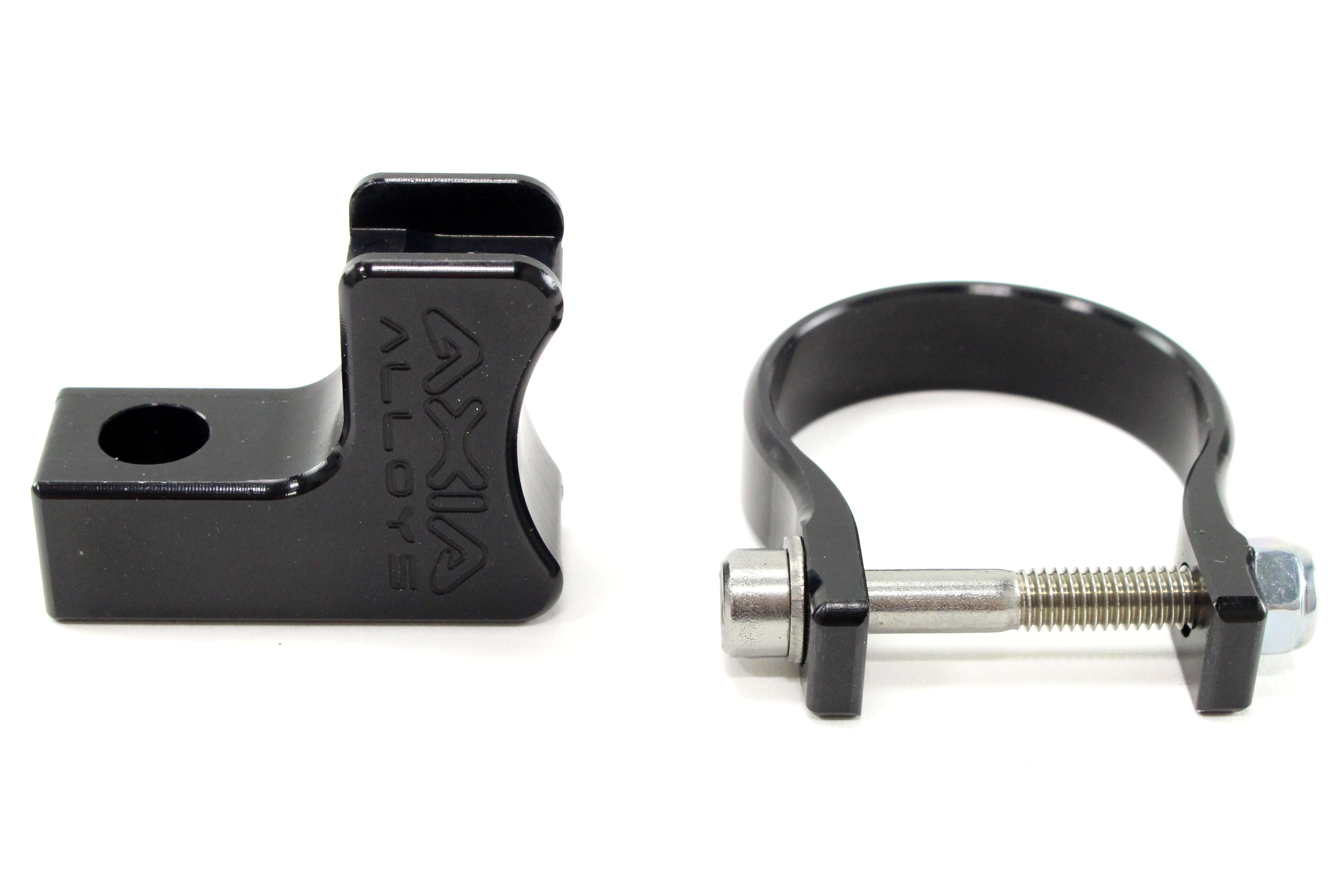Rigid Industries Bar Clamp System Light Mount 1.625in