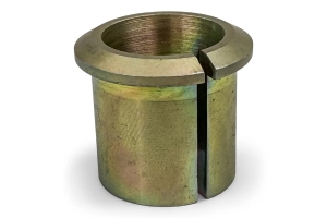 Clayton Flip Kit Tie Rod Bushing - JK