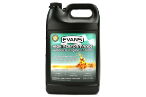 Evans Cooling High Performance Waterless Engine Coolant
