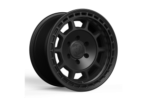 Fifteen52 Wheel Package Set of 4 or 5 - Jeep Unlimited ...