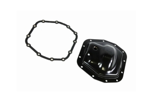 Mopar Dana 44 Front Differential Cover Kit - JL 