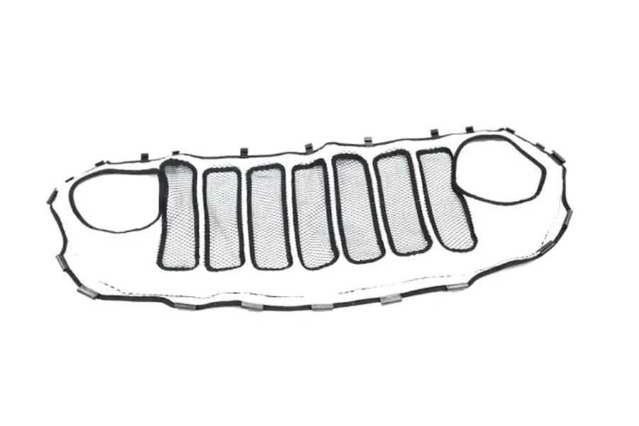 Mopar Grille Cover - JT/JL
