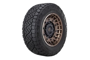 Nitto Recon Grappler A/T 37x12.50R17LT Tire