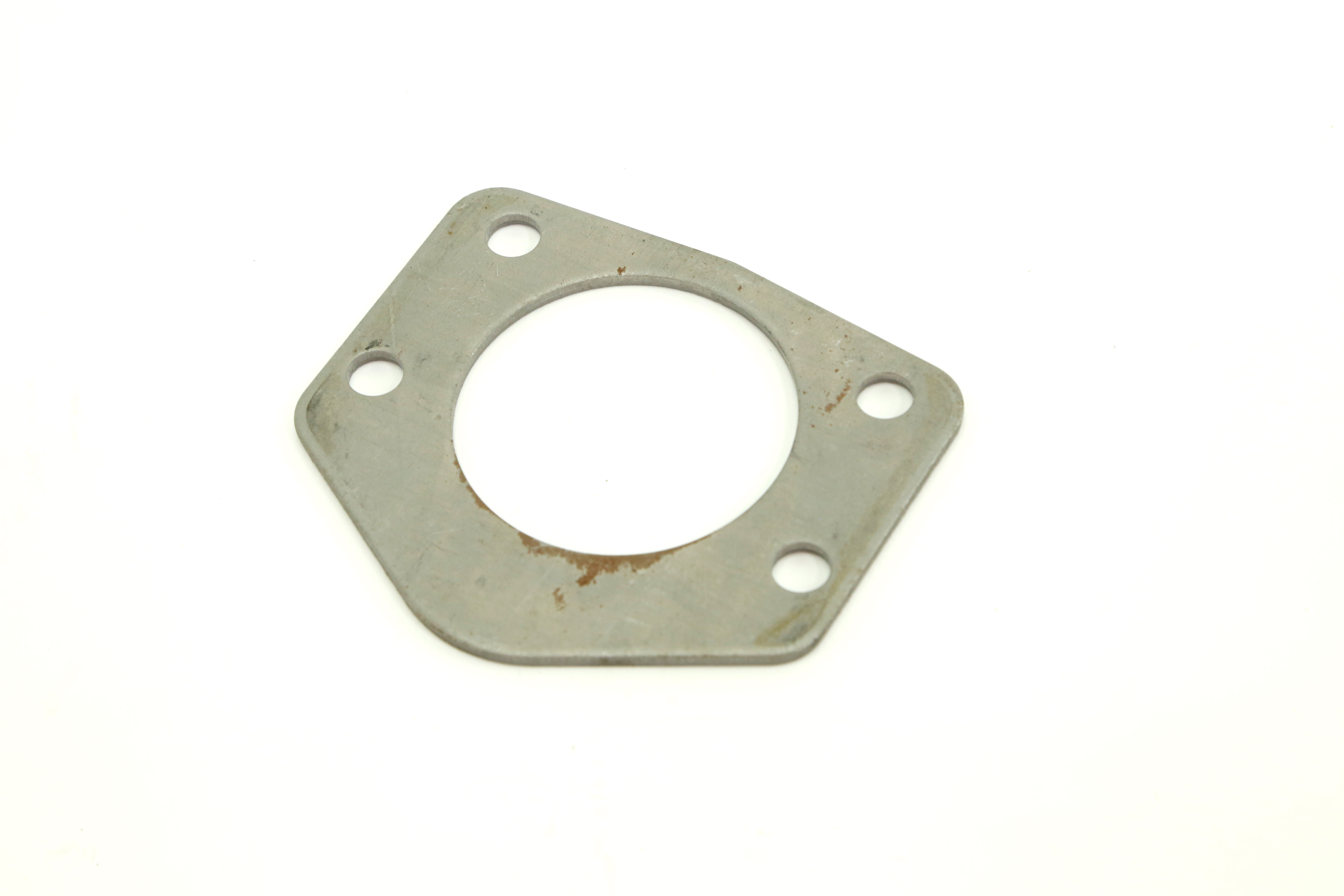 Crown Automotive Axle Seal Retainer - Drum Brake - TJ