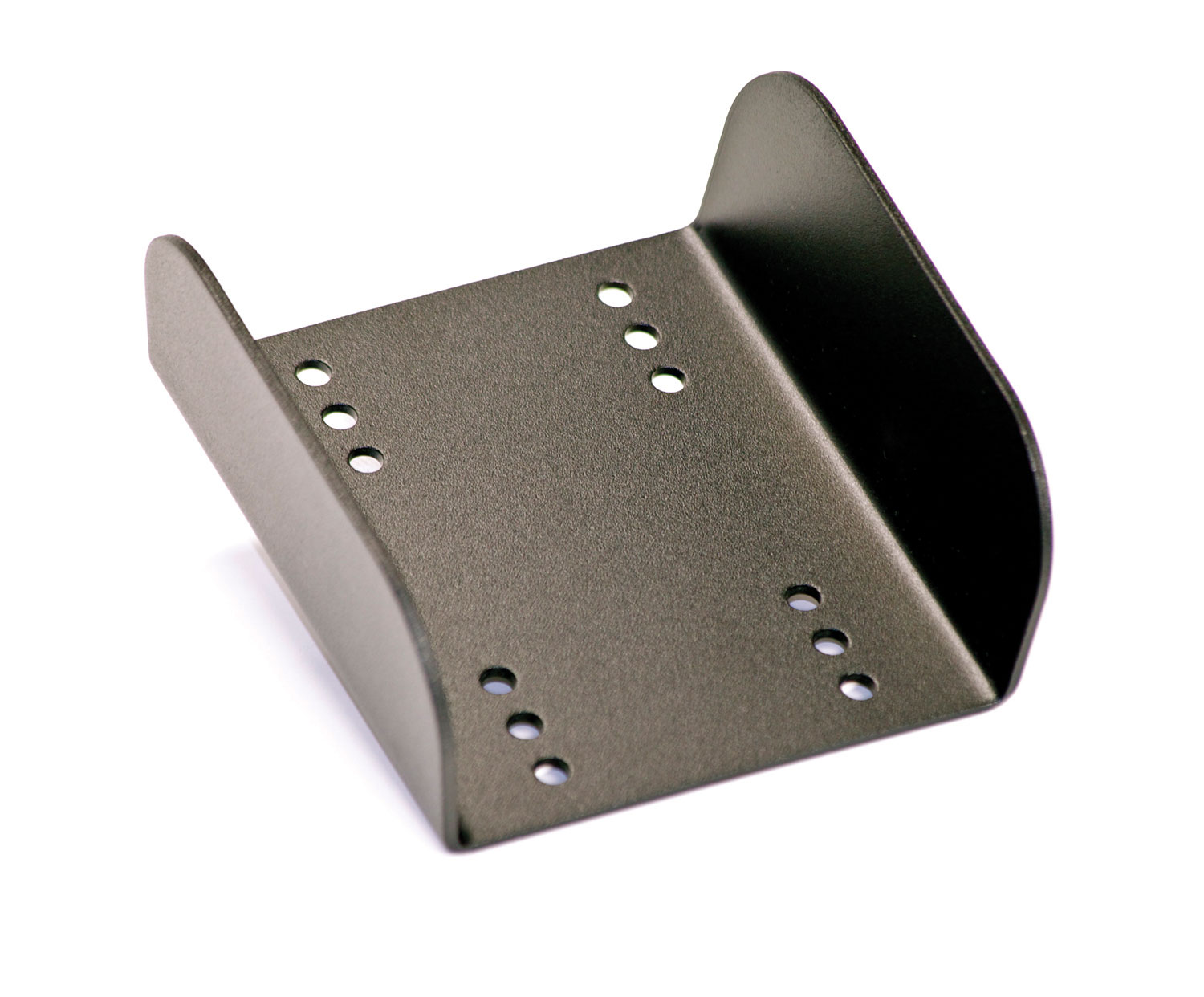 Teraflex Stock Brake Light Extension Bracket Kit - JK