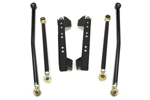 Teraflex Lower Long Flexarm Kit - LJ