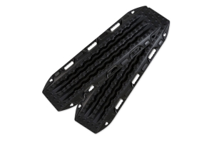 MAXTRAX MKII Recovery Boards, Pair - Black