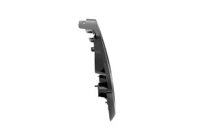 Mopar OE Radiator Grille - JK 2009+