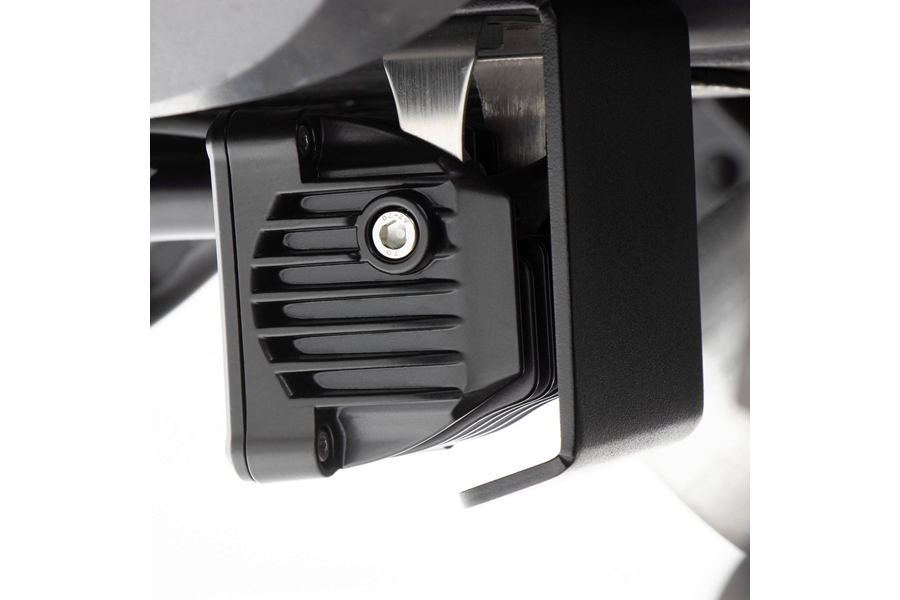 ZROADZ Rear Bumper LED Kit - Bronco 2021+