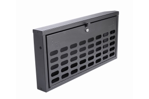 Tuffy Security Tailgate Lockbox MOLLE Storage   - JK  