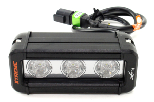 Vision X Xmitter Low Profile Prime Xtreme LED Light Bar