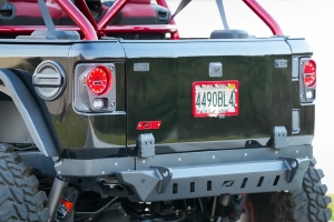 Motobilt High Clearance Tail Lights - JL