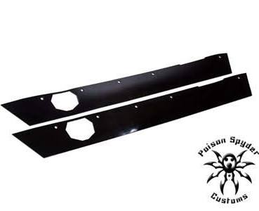 Poison Spyder Slider Liner - TJ