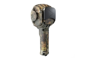 JW Speaker 4416 Series LED Handheld Work Light - Camo