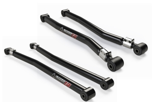 Teraflex Alpine IR Lower Long Arm Set - JL