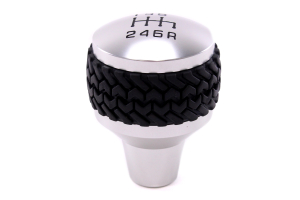 Drake Off Road 6-Speed Shift Knob