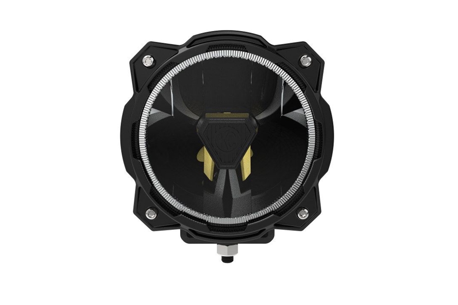 KC HiLiTES Gravity Titan LED Single Light - Wide-40 Beam