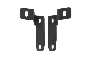 Rugged Ridge Cowl Cube Outside Mount - JT/JL