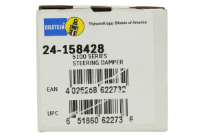 Bilstein 5100 Series Steering Damper - JK