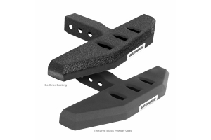 Go Rhino Universal RB20 Slim Hitch Step 