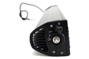 Rigid Industries Radiance Red Backlight 30in