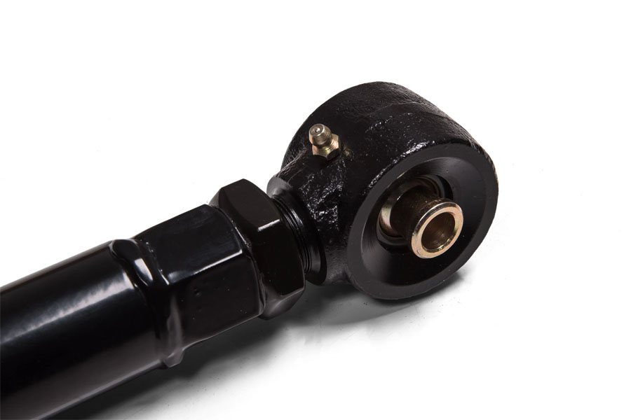 JKS J-Flex Adjustable Front Upper Control Arms - JT/JL