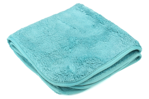 Chemical Guys Sasquatch Maximus Towel - Aqua