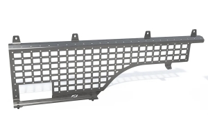 MOTOBILT MOLLE BED PANEL - DRIVER SIDE 
