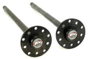 Ten Factory Rubicon Dana 44 Axle Kit Rear - JK