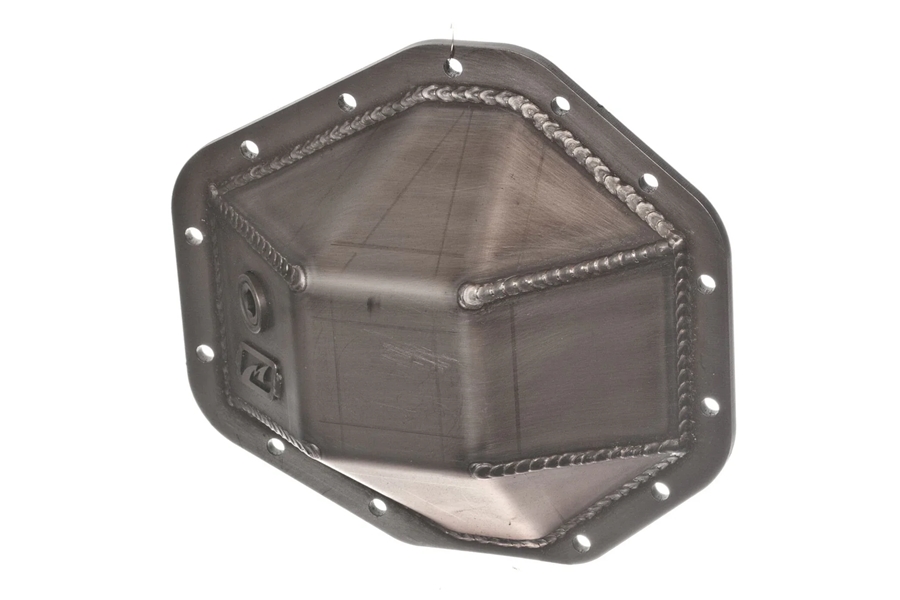 Motobilt 13 Bolt Diff Cover - Bare