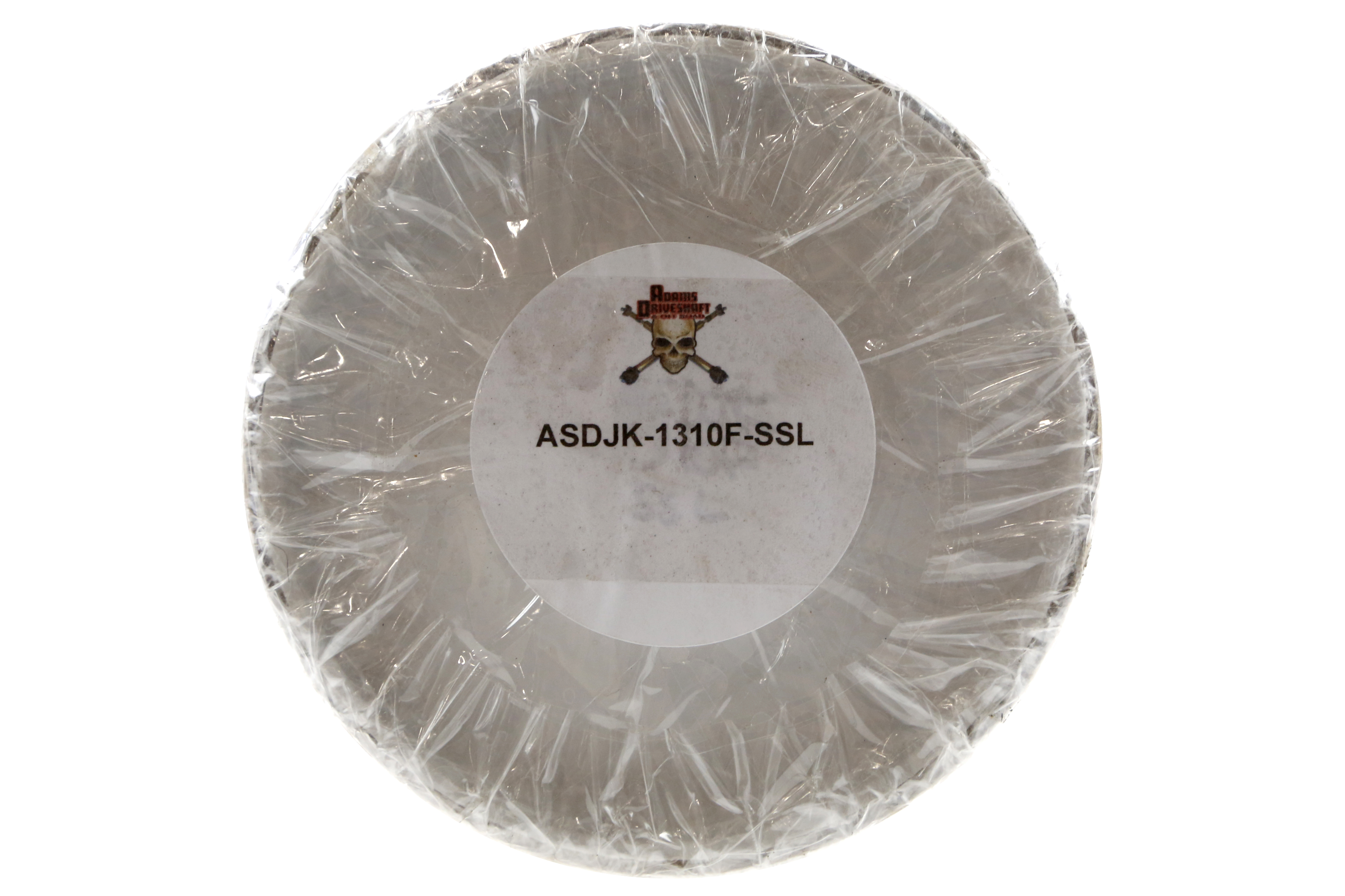 Adams Driveshaft Extreme Duty Series Front 1310 CV Driveshaft  - JK