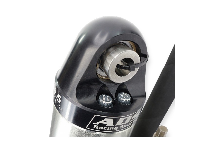 ADS Direct Fit 2.5in 3-Tube Bypass Reservoir Rear Shocks, Pair (3-4in Lift) - JT